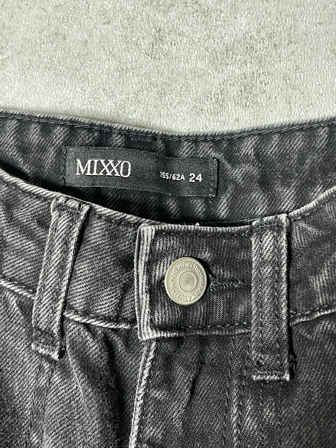 cargo wide pants 상품이미지5