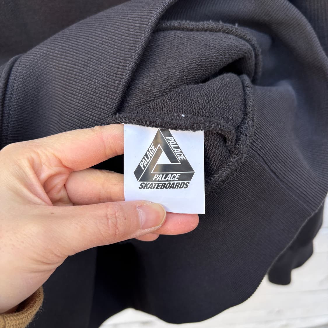 Palace 팔라스 드래곤 P-3 후드티 상품이미지7