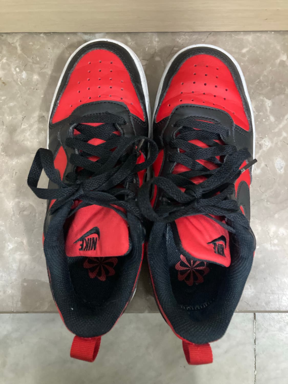 나이키 코트 버로우 로우 리크래프트 상품이미지2