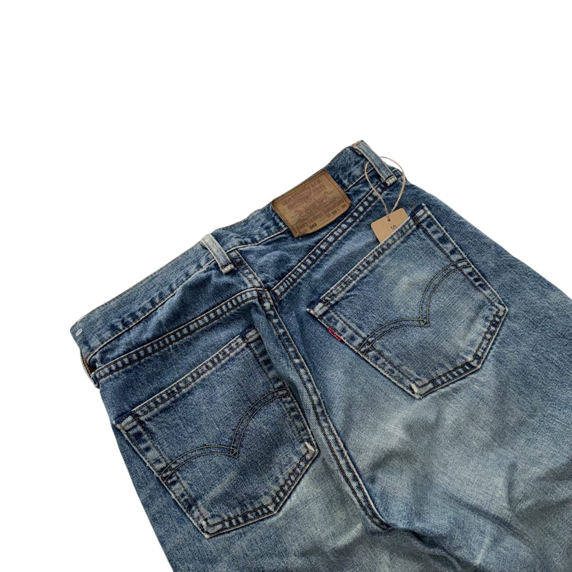 [29] 90's 리바이스 503 데님 청바지 [lv1147] 상품이미지8