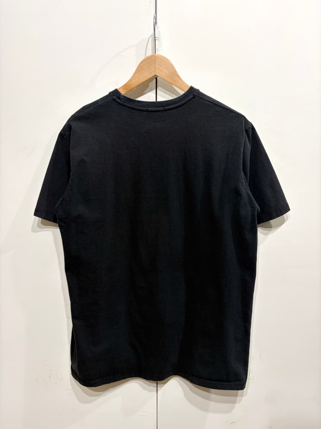 디스퀘어드2 프린팅 반팔 티셔츠 상품이미지4