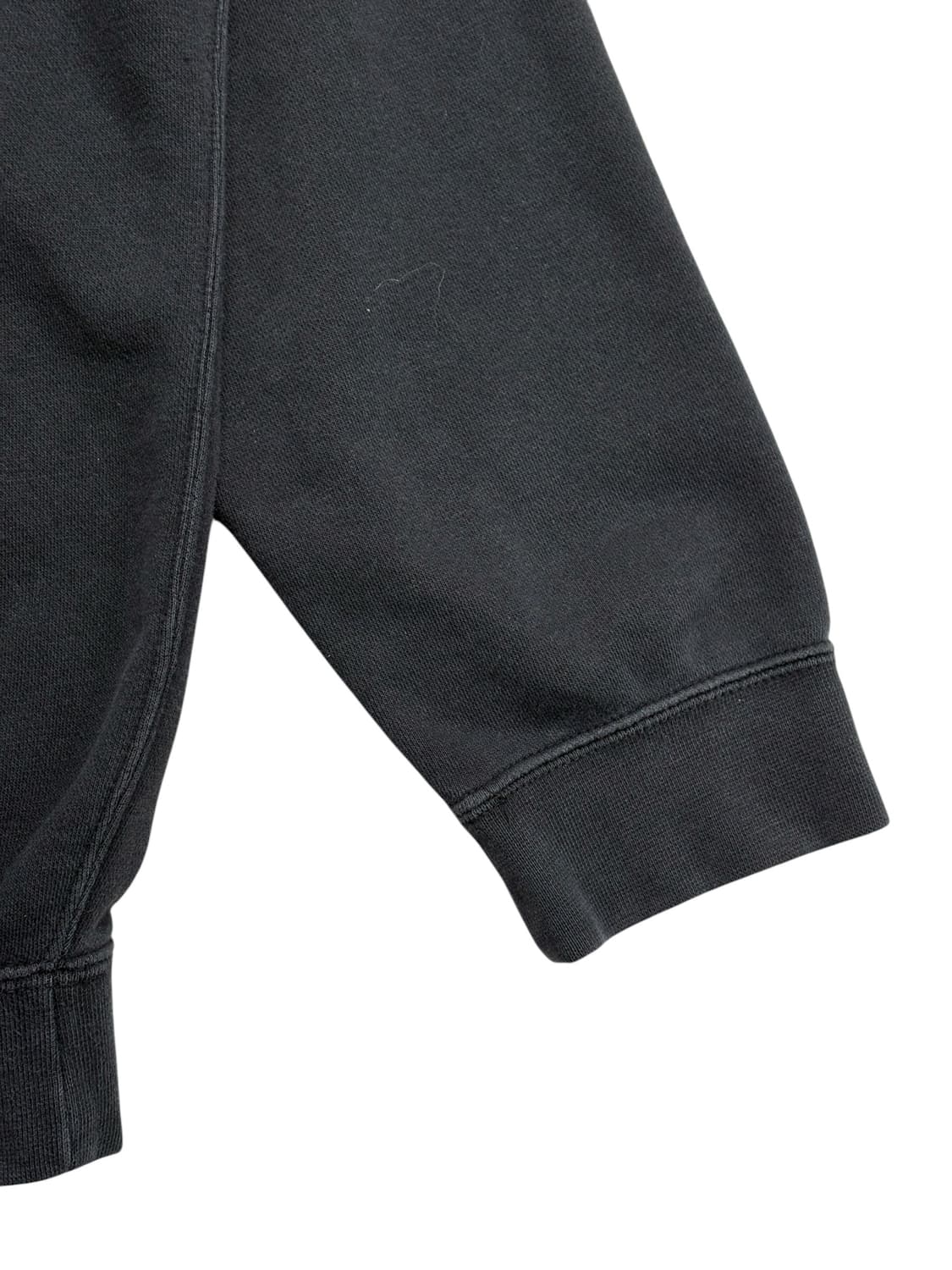 나이키 맨투맨 블랙 상품이미지4