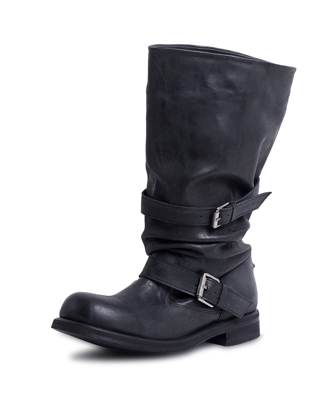 slouchy long boots (240) 상품이미지2