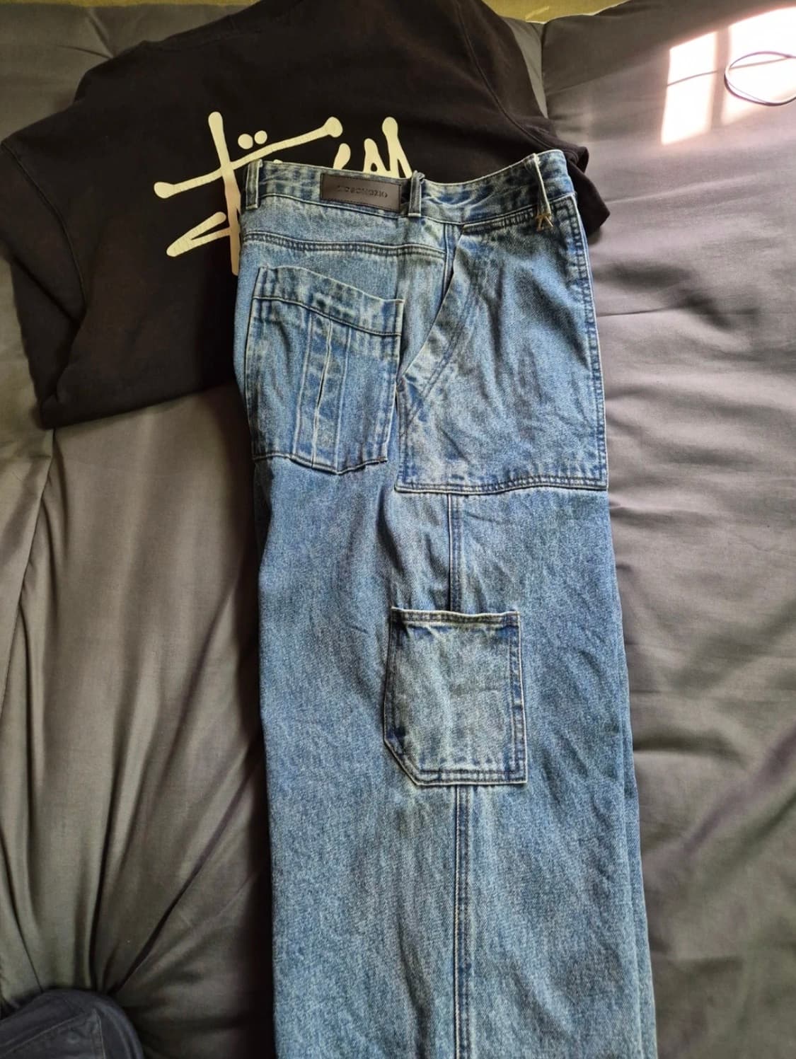 송지오 데님 82 상품이미지3