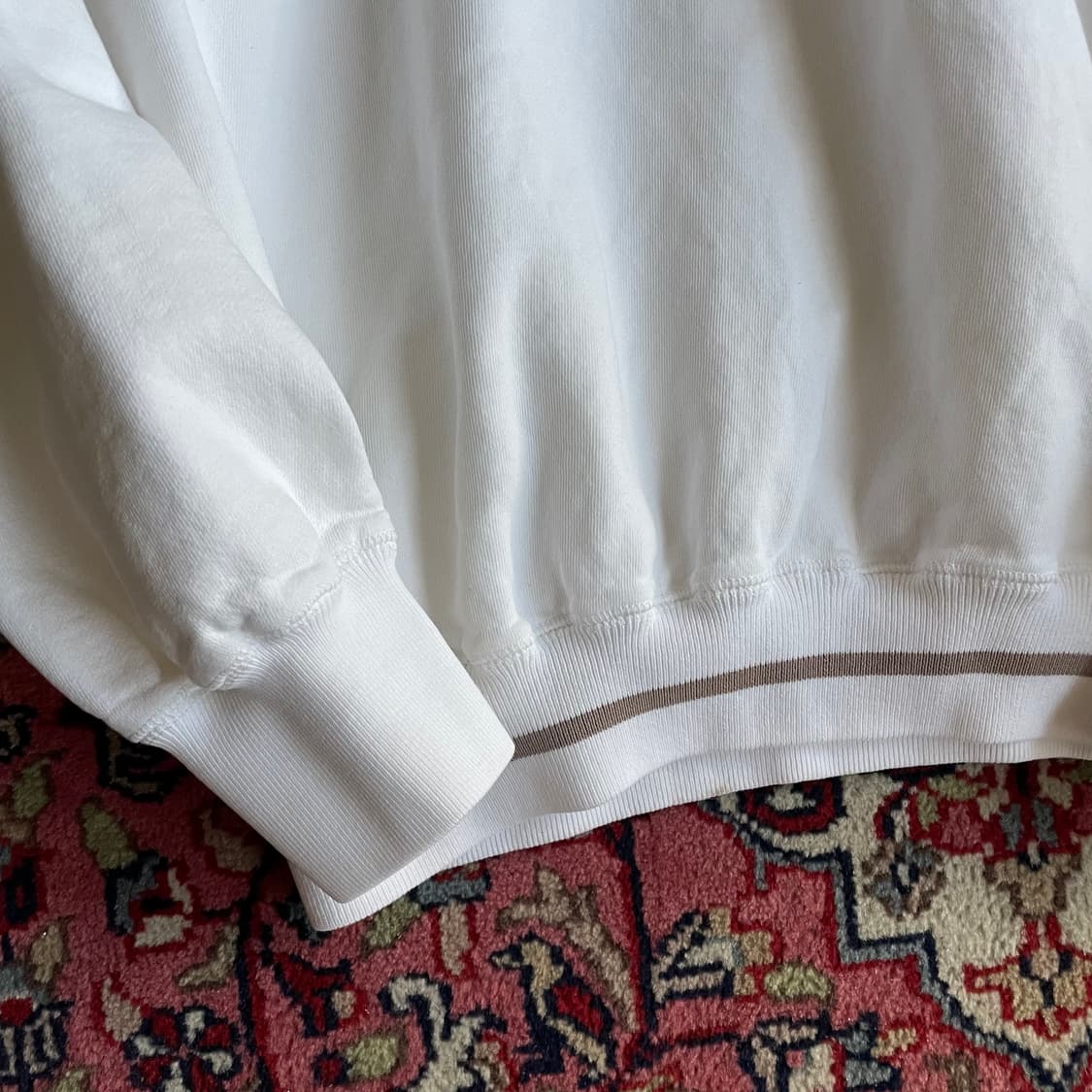 폴로 랄프로렌 맨투맨 상품이미지3