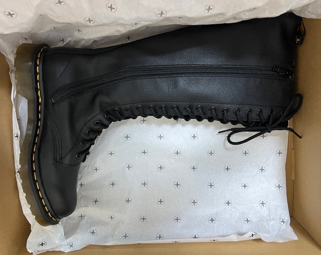 닥터마틴 1B60 250 상품이미지4