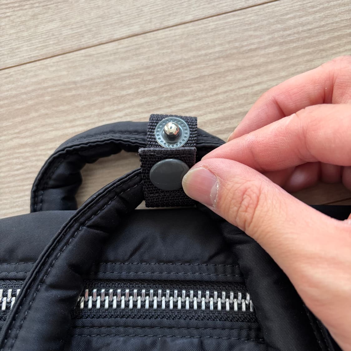 요시다포터 브리프케이스 3way 노트북가방(622-77460) 상품이미지9