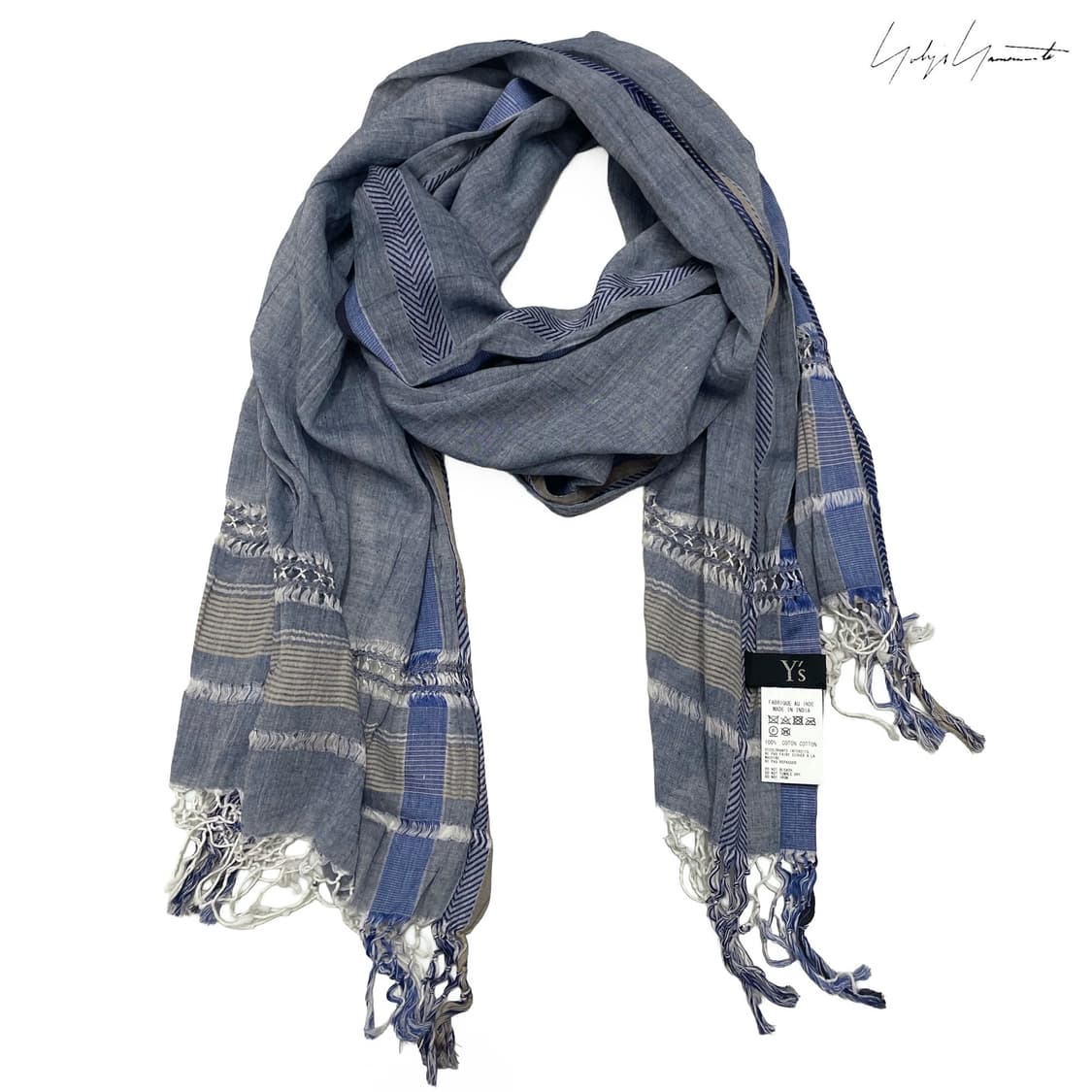 요지 야마모토 (Y’s Yohji Yamamoto) 상품이미지1