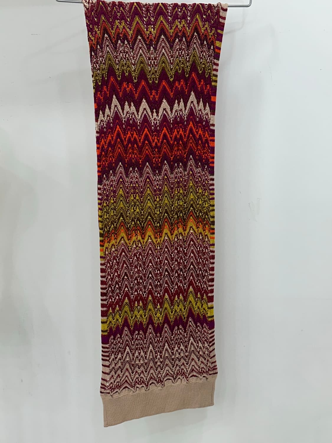 미소니 머플러 상품이미지2