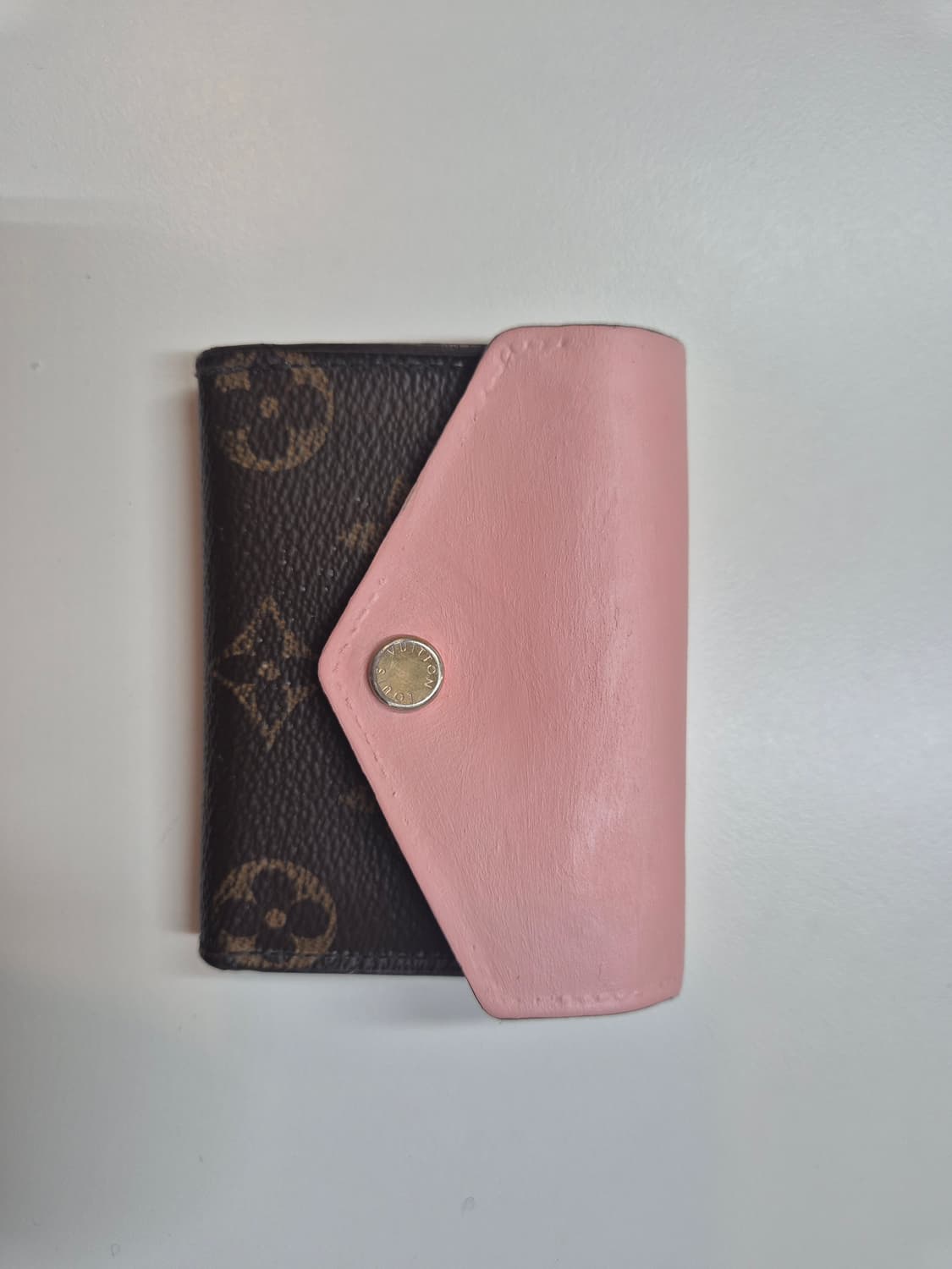 루이비통 조에월릿(정품) 상품이미지3