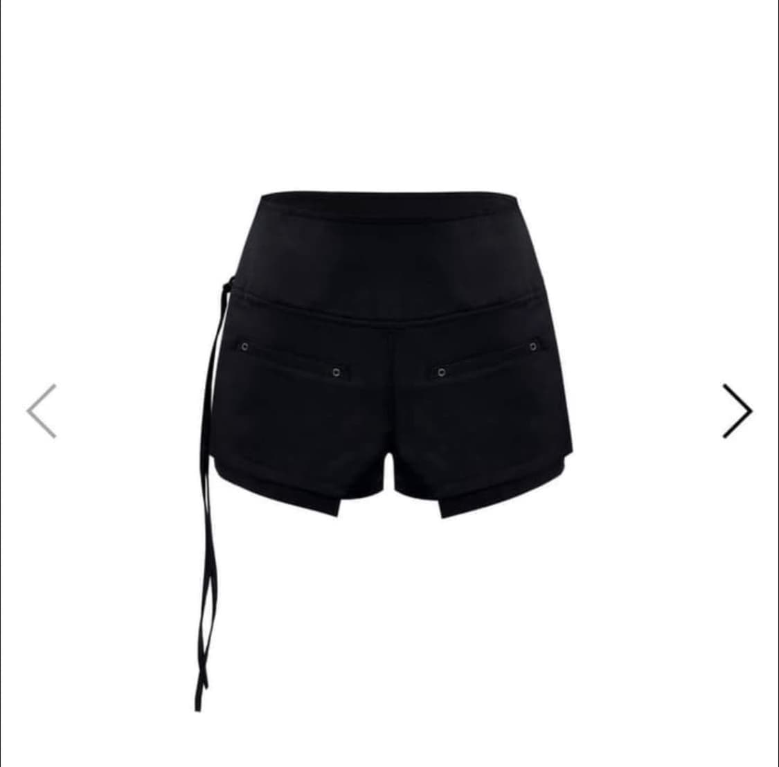 0104 아일렛 반바지 쇼츠 상품이미지1