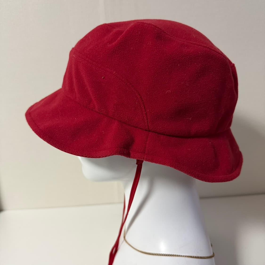 노스페이스 플리스 버킷햇 상품이미지2