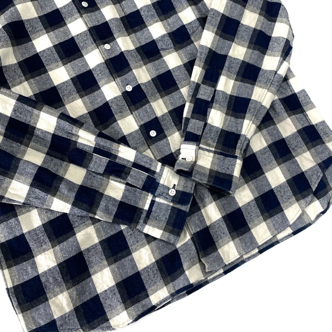 Beauty & youth Urban Research shirt 상품이미지4