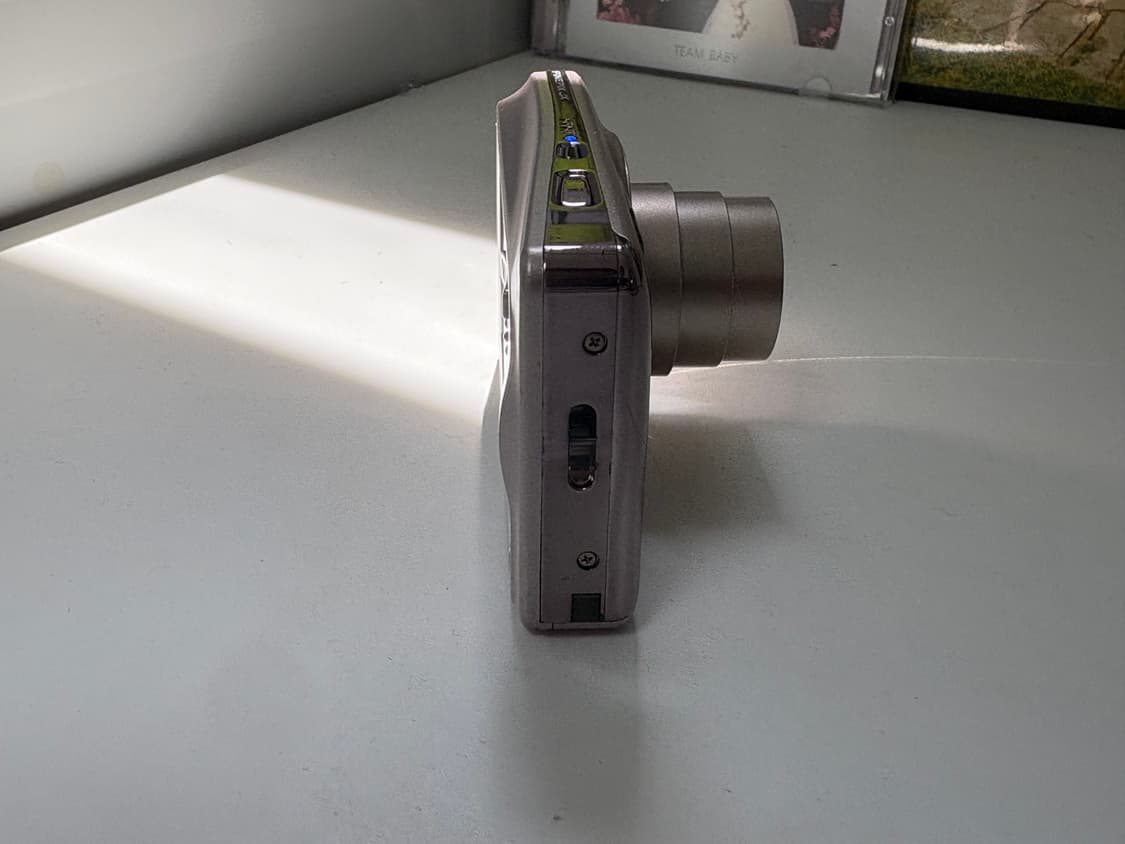 후지필름 finepix JX700 디지털 카메라 판매 상품이미지3