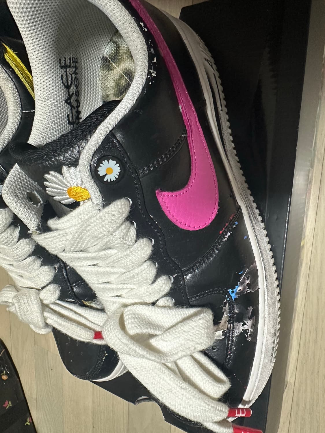 피마원 지디 에어포스 3.0 상품이미지5