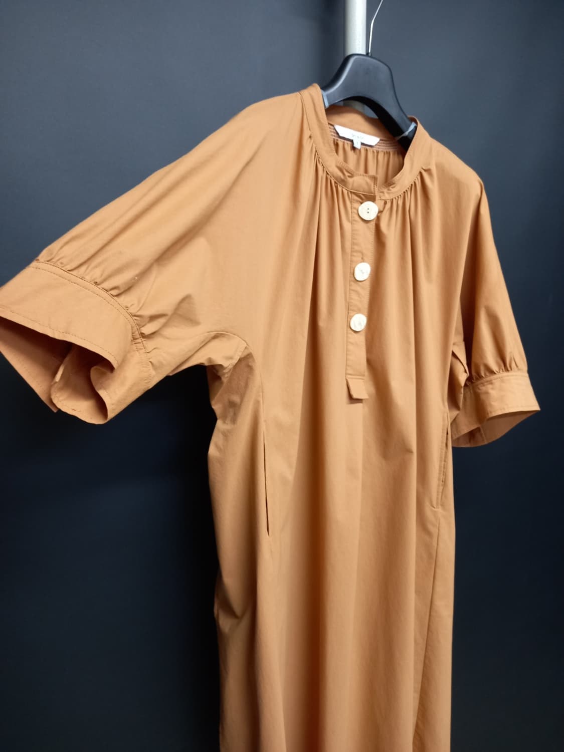 새 온앤온 춘하 롱 원피스 55.66 상품이미지4