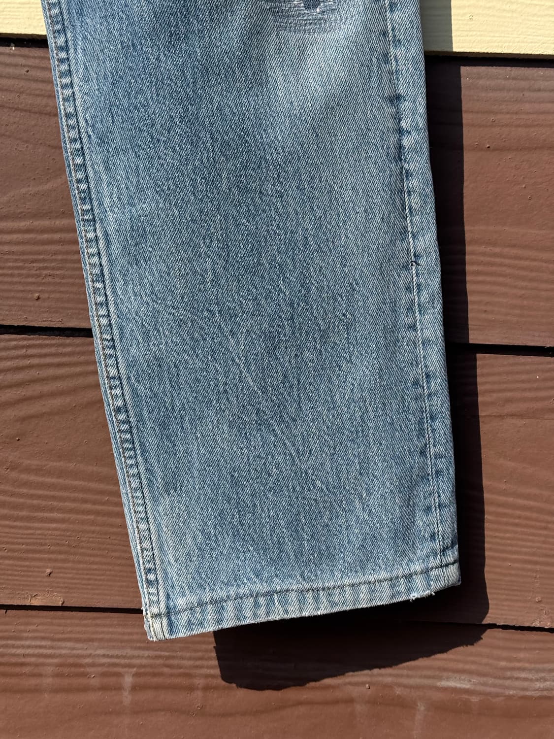 80s USA Made 리바이스 501 상품이미지4