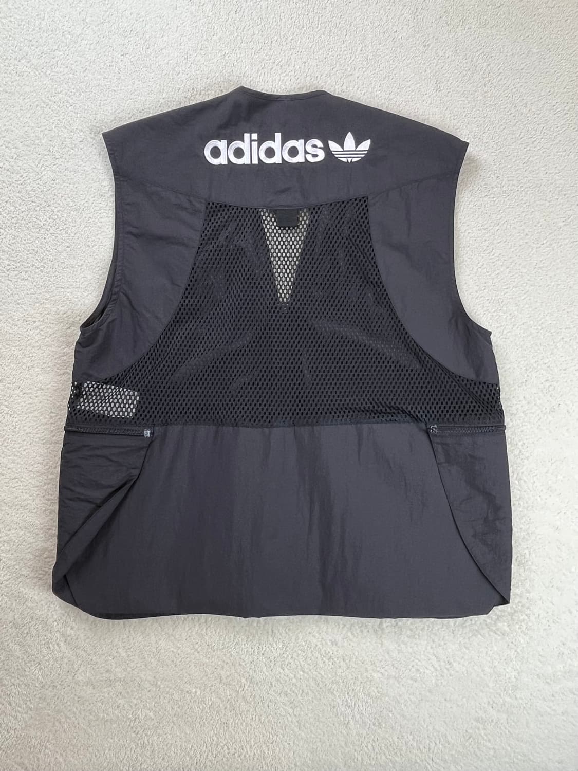 아디다스 피싱 조끼, 베스트 상품이미지2