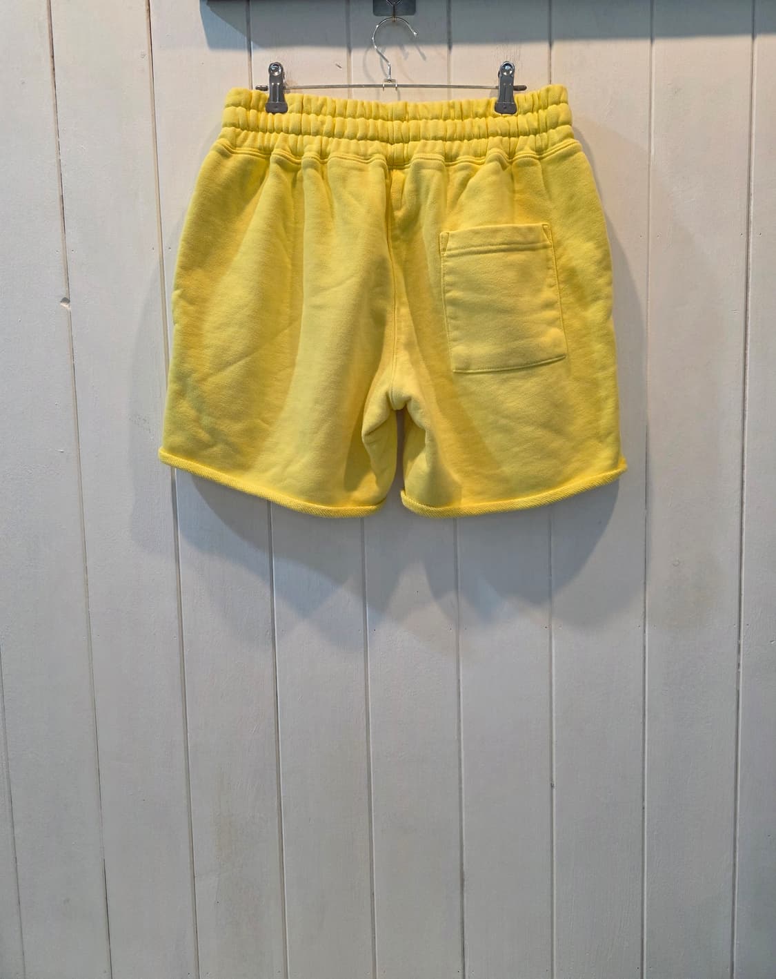 DUMBSTRUCK 츄리닝 반바지 상품이미지4