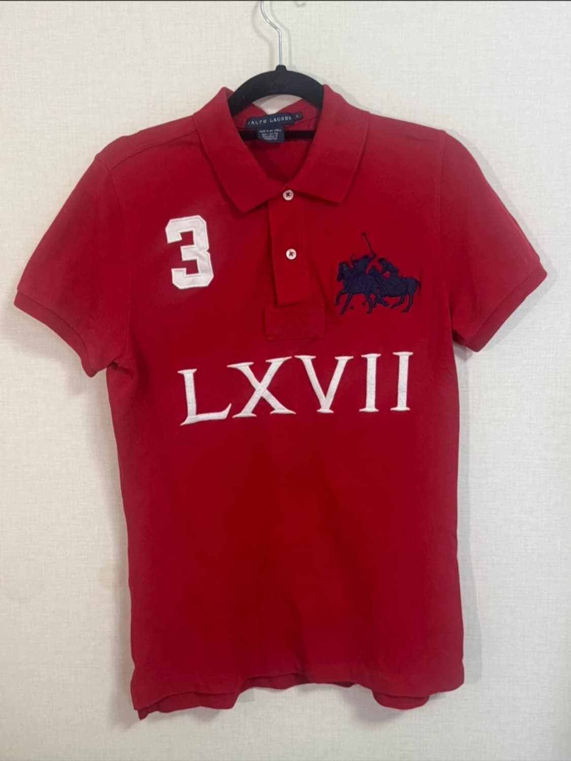 폴로 빅포니 카라티 상품이미지1