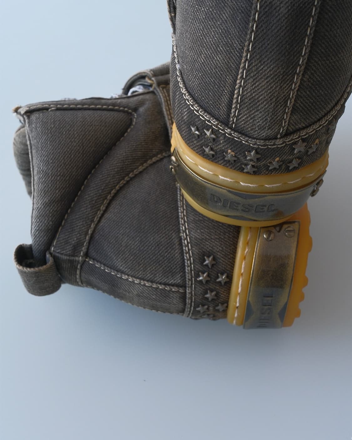 DIESEL D-PRINCE W 상품이미지9