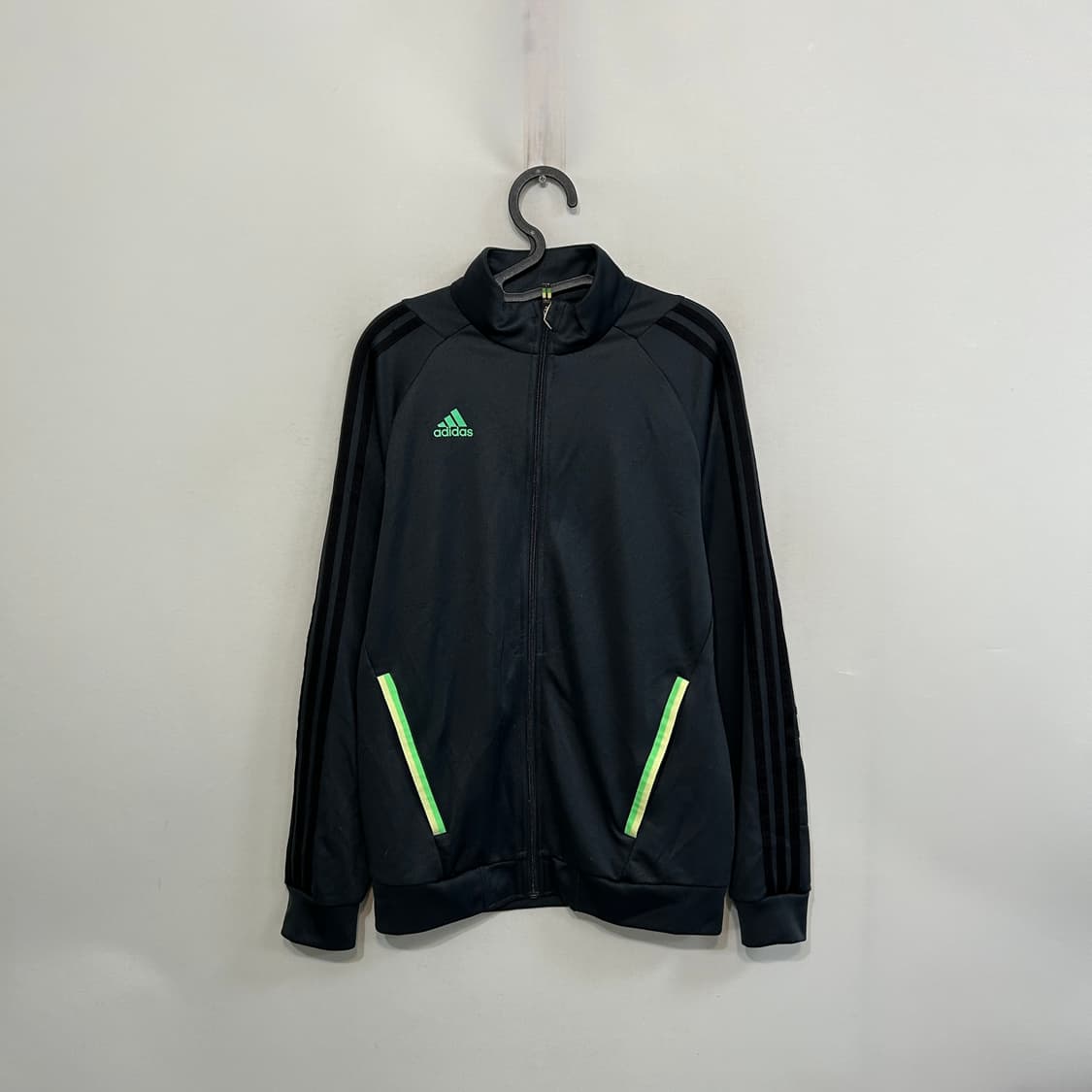 아디다스 남성 져지 100 상품이미지1