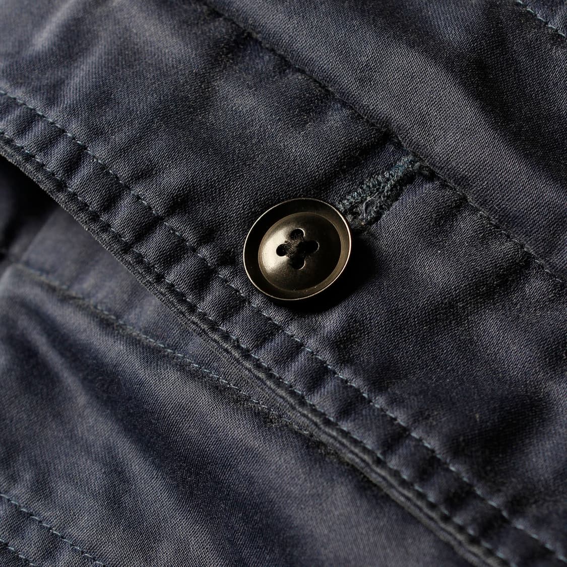 blurhmsROOTSTOCK의 라이트 몰스킨 워크 자켓 상품이미지5