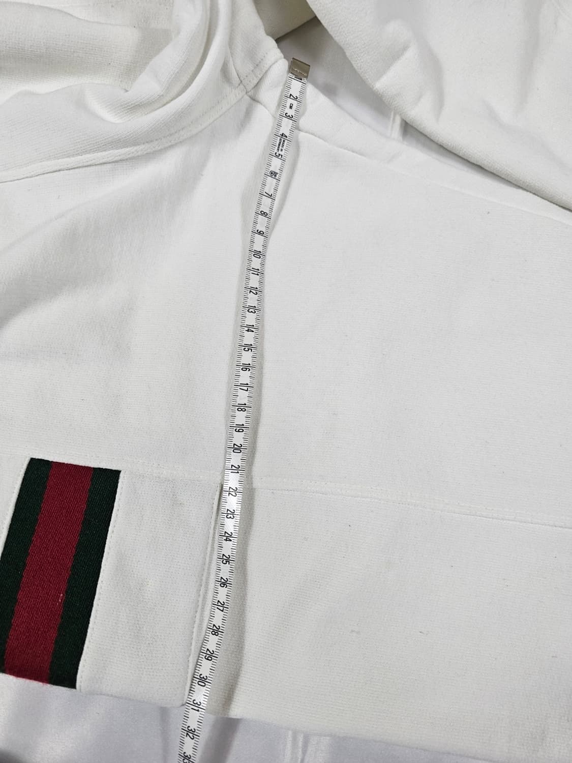 구찌조거팬츠 상품이미지7