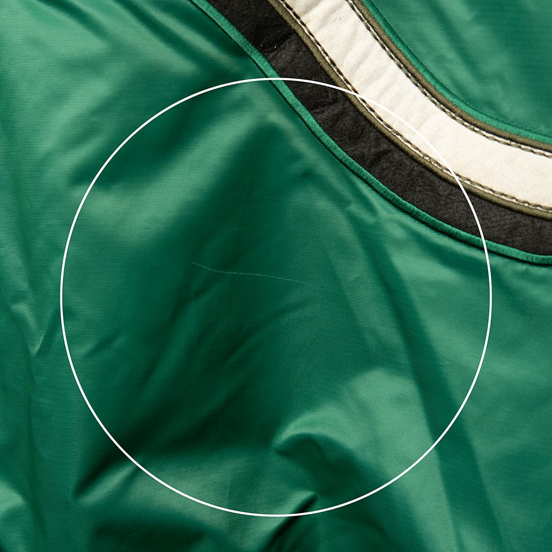 [115] 00s ROCAWEAR 로카웨어 나일론 봄버 자켓   상품이미지2