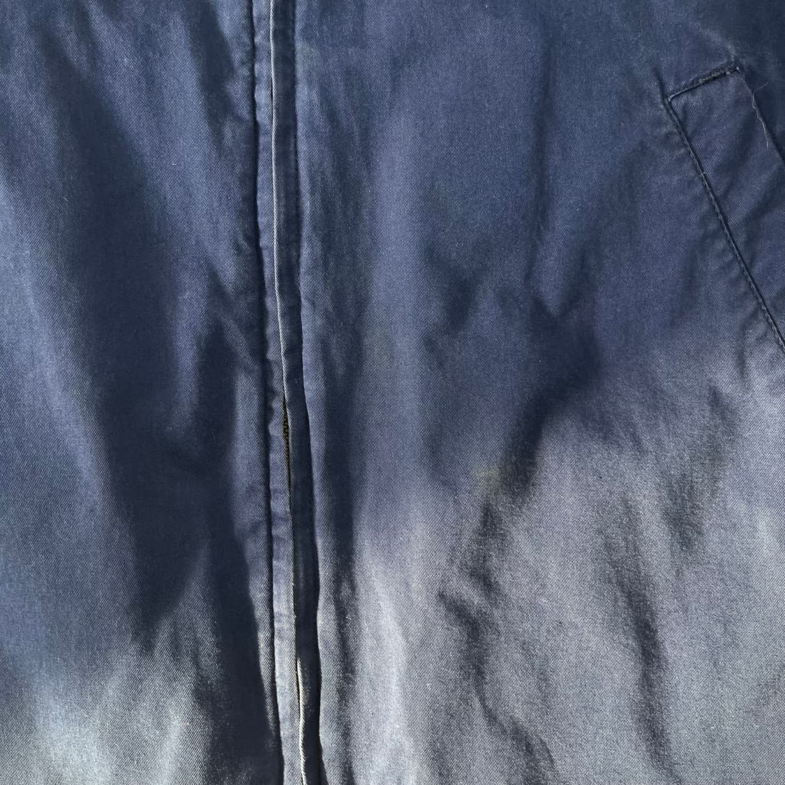 100 폴로랄프로렌 코튼 리버시블 후드자켓  상품이미지7