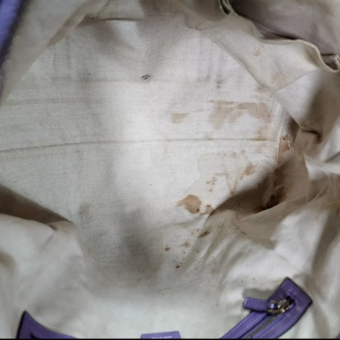 구찌  GG 캔버스 쇼퍼백 숄더백 상품이미지8