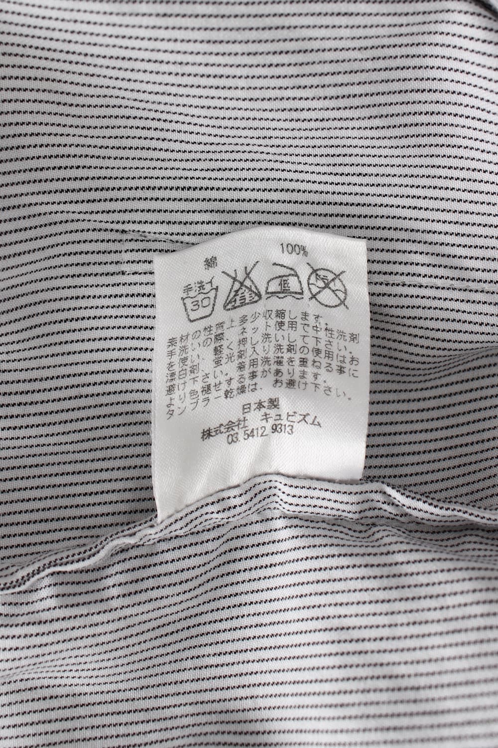 VISVIM Cuba Shirt 상품이미지9