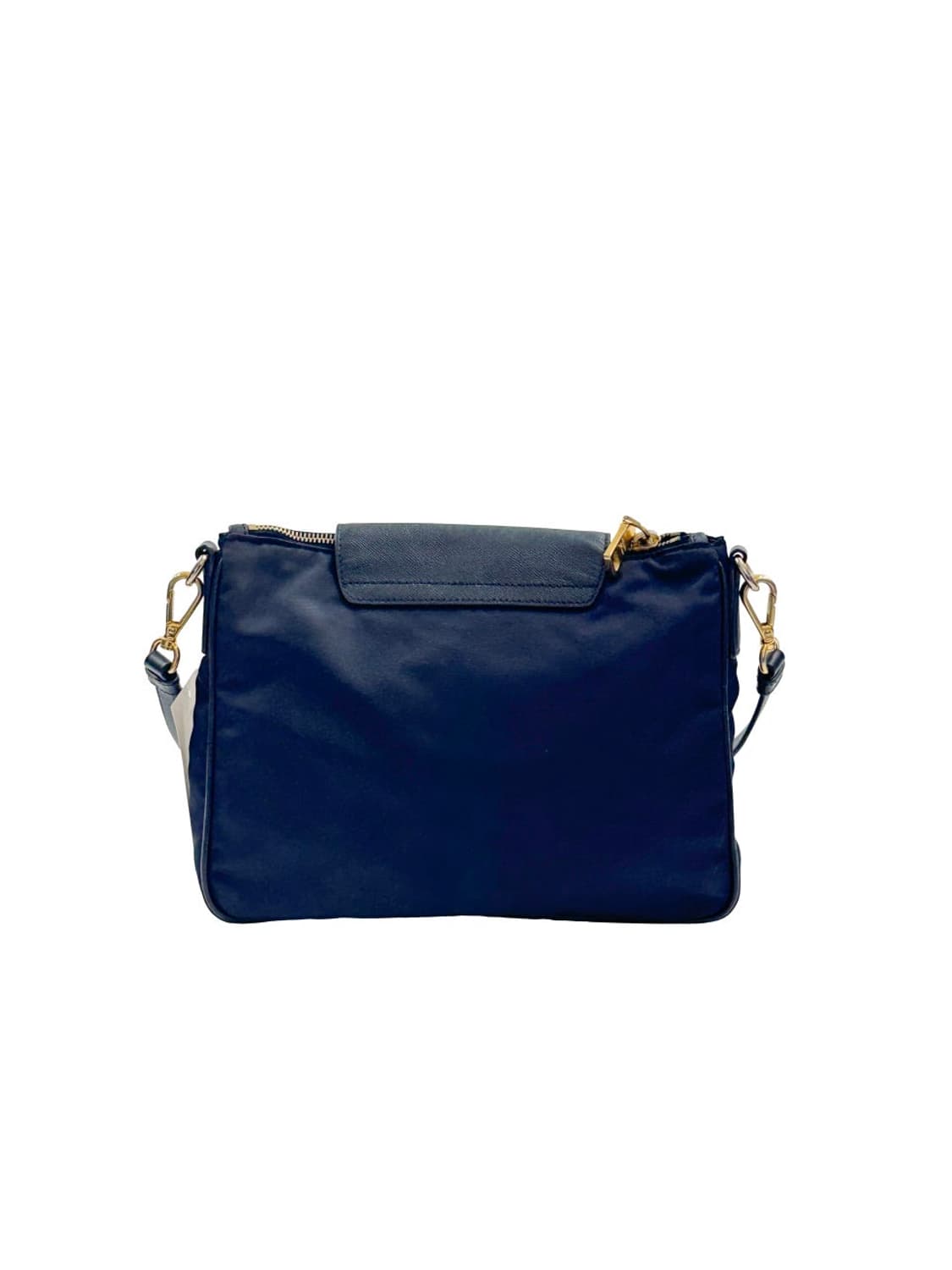 프라다 포코노 사피아노 플랩 크로스백(정품) 상품이미지4