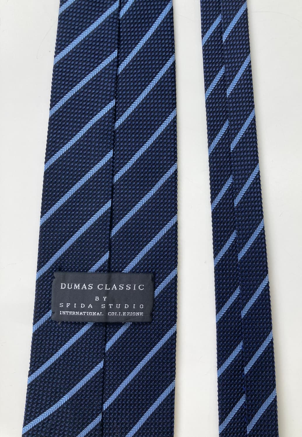 빈티지)넥타이 상품이미지4