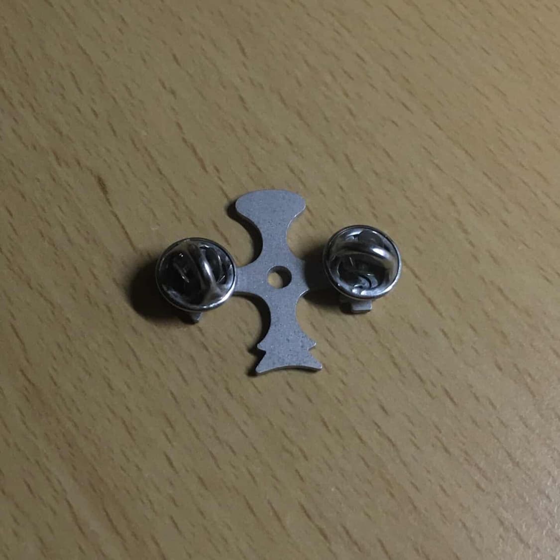 실리카겔 뱃지 상품이미지2