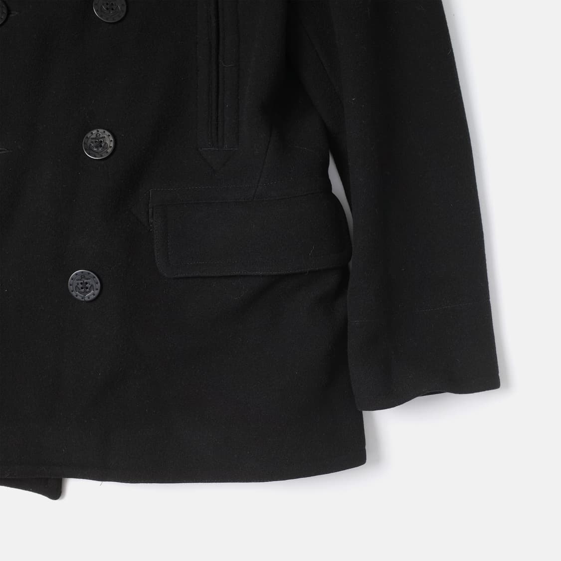 2000's Polo Ralph Lauren Peacoat 상품이미지3