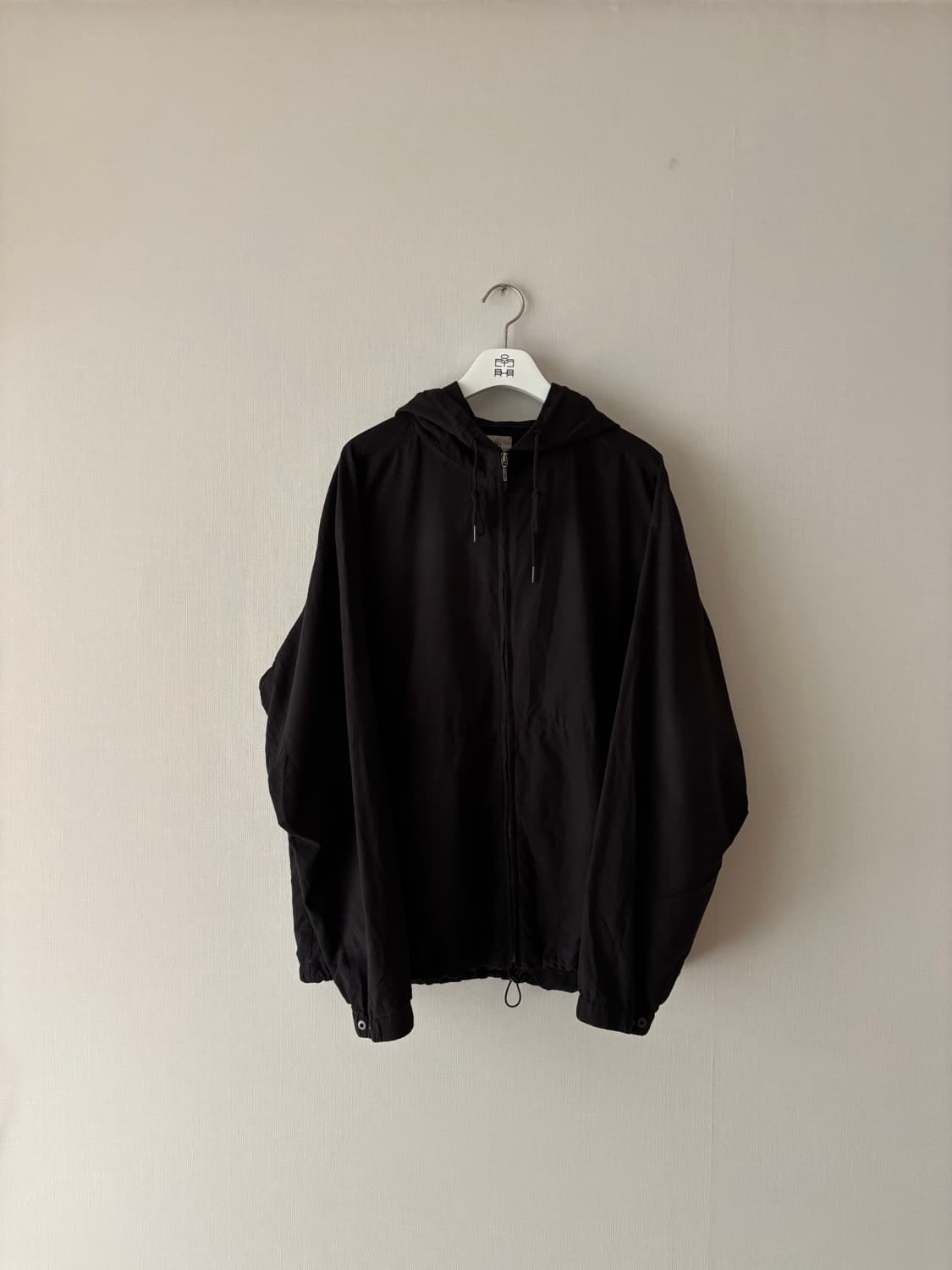 [2] 폴리테루 집후디 페이디드 잉크 상품이미지1