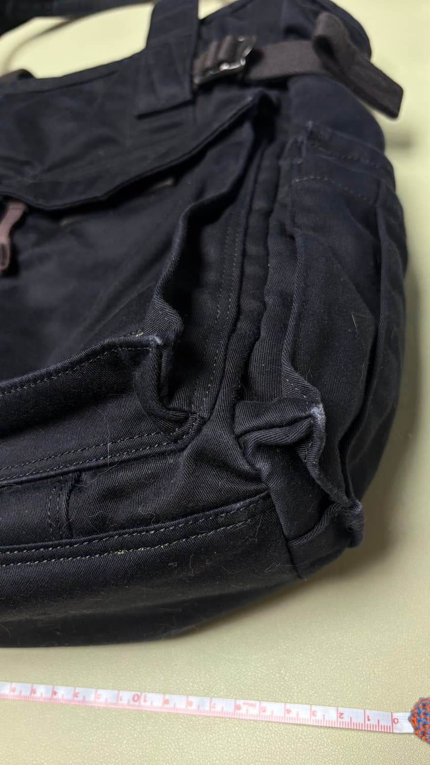 요시다포터 X Love and peace 상품이미지3