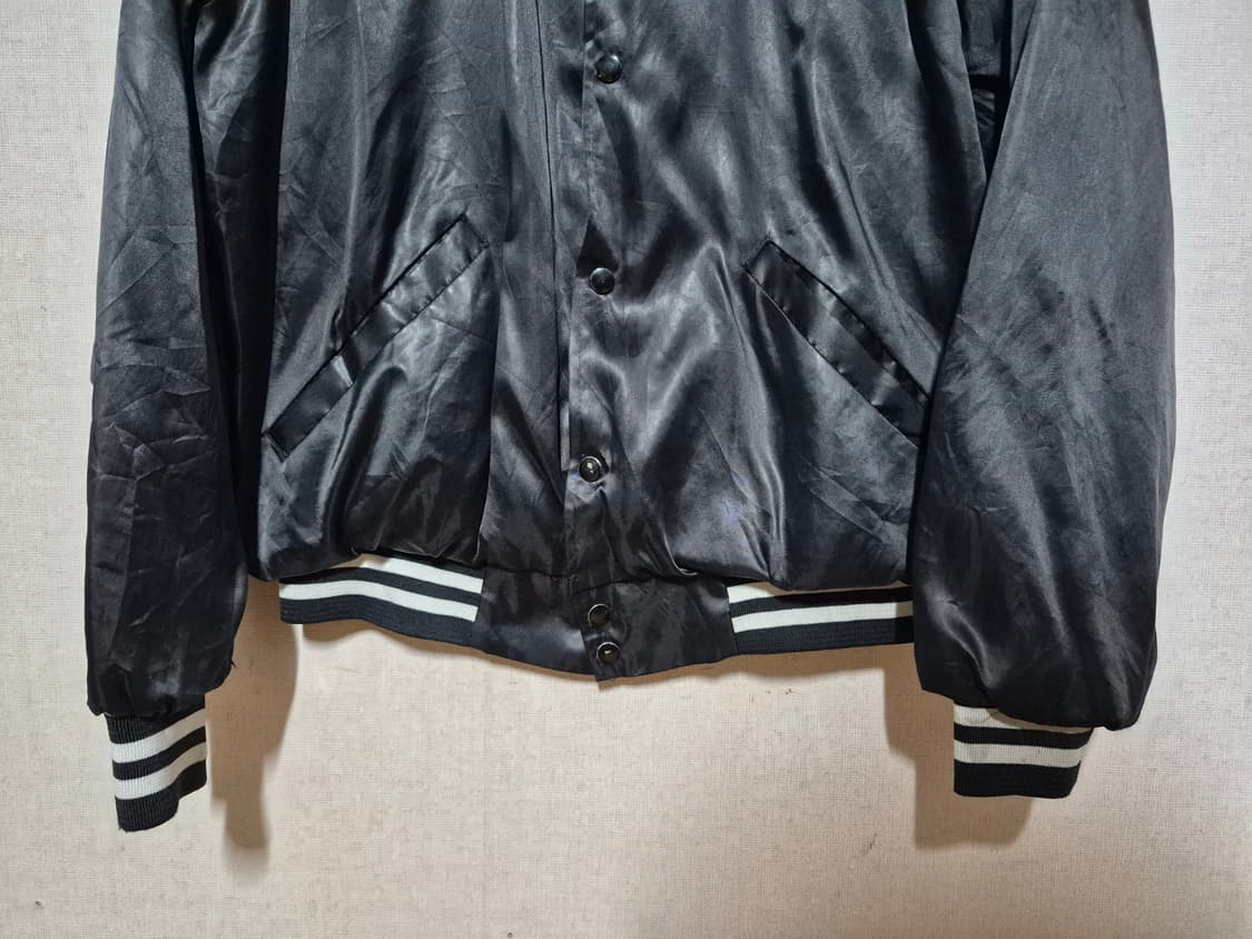 나이키 올드스쿨 레트로 자켓(L) 상품이미지4