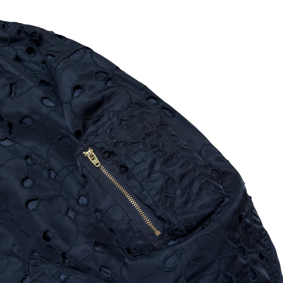 토가풀라 아일렛 ma-1 항공자켓 상품이미지3