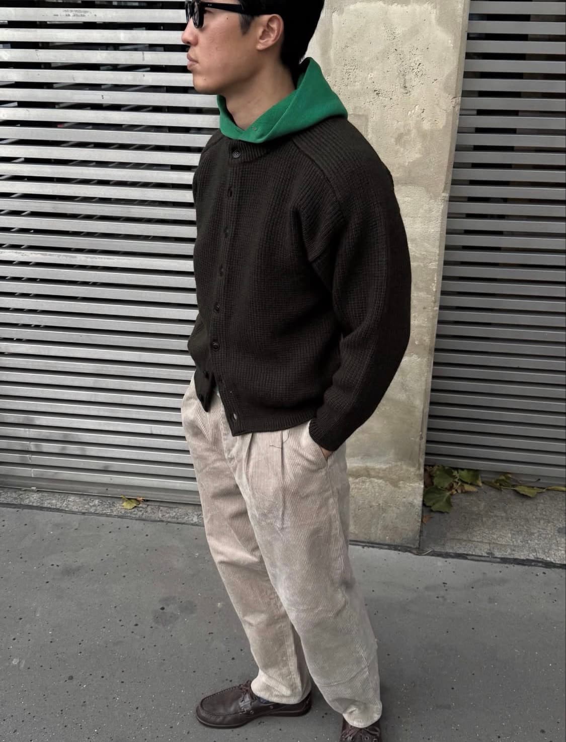 드레프로젝트 BC Cardigan 사이즈 4 상품이미지8