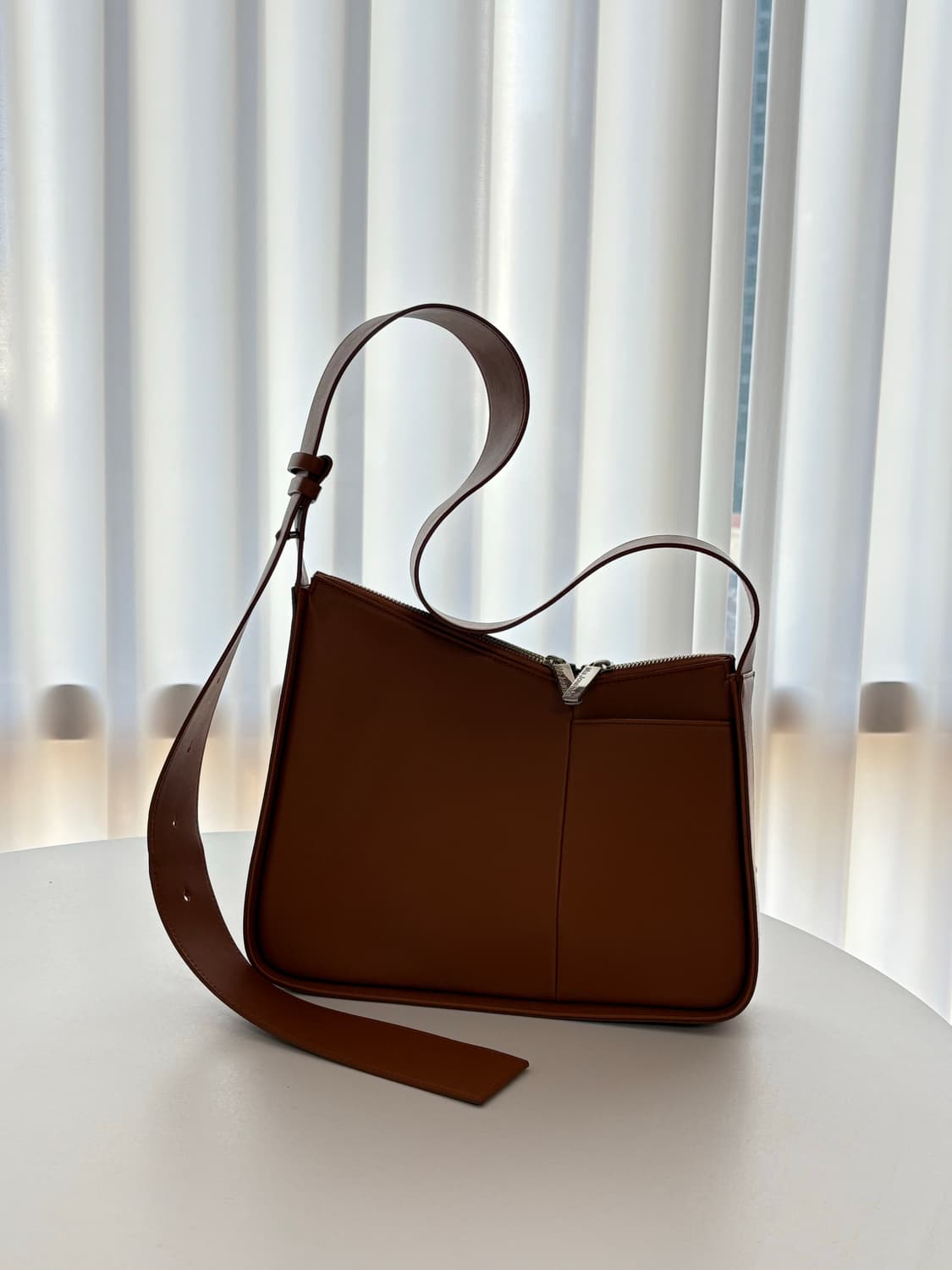 마조네 크로스백 숄더백 상품이미지3