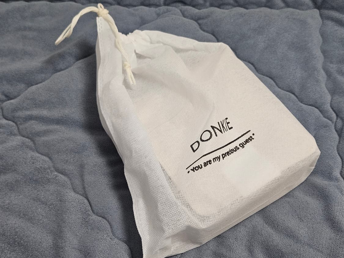 돈키 DONKIE 가방 상품이미지2