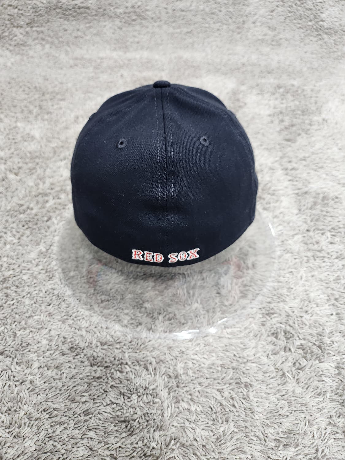 New Era 보스턴 레드삭스 볼캡 L/XL 상품이미지3