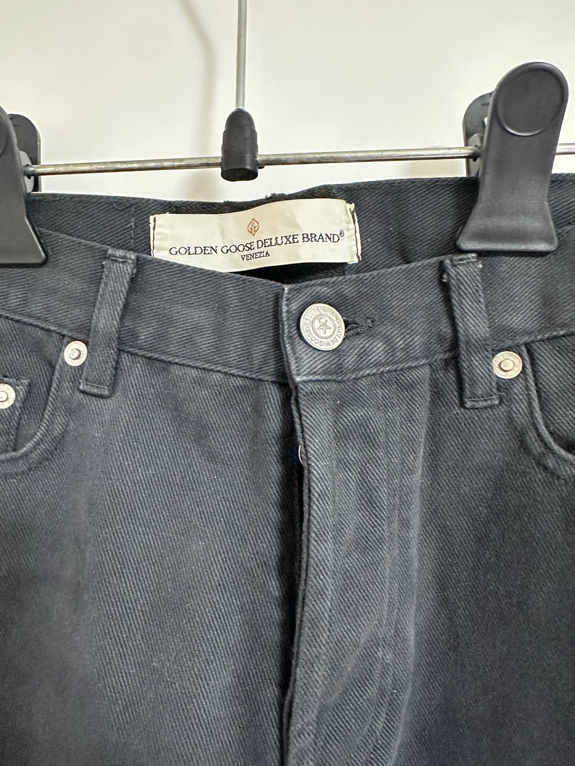 Golden Goose 팬츠 상품이미지2