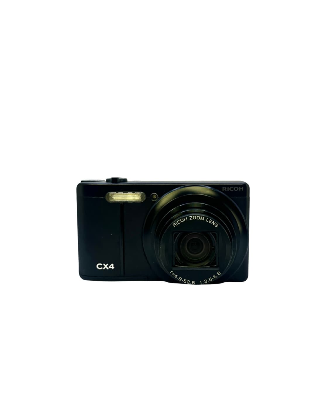 Ricoh CX4 디카 상품이미지1