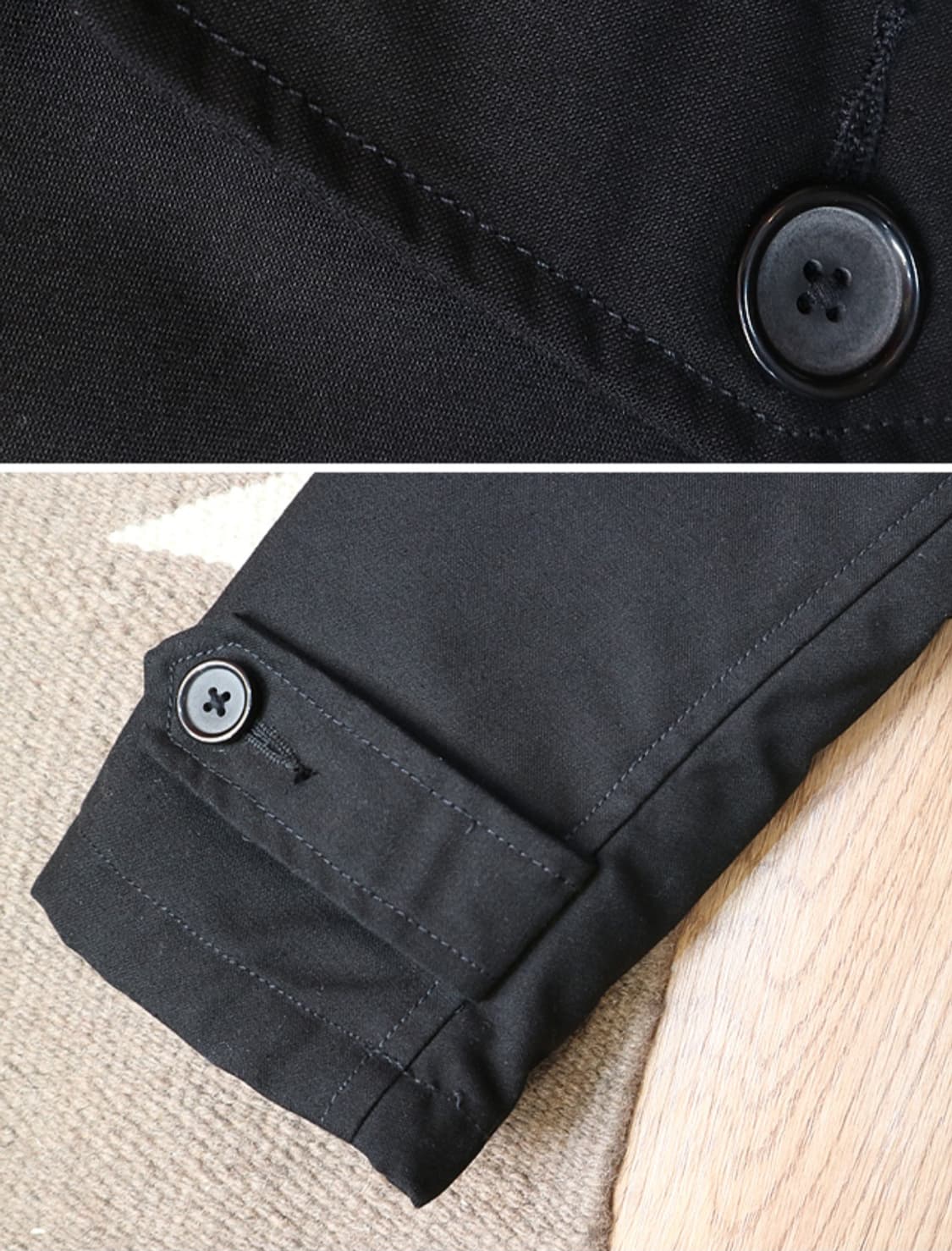 
 carhartt 칼하트 윕 워크 코트

우먼 M 새제품 상품이미지4