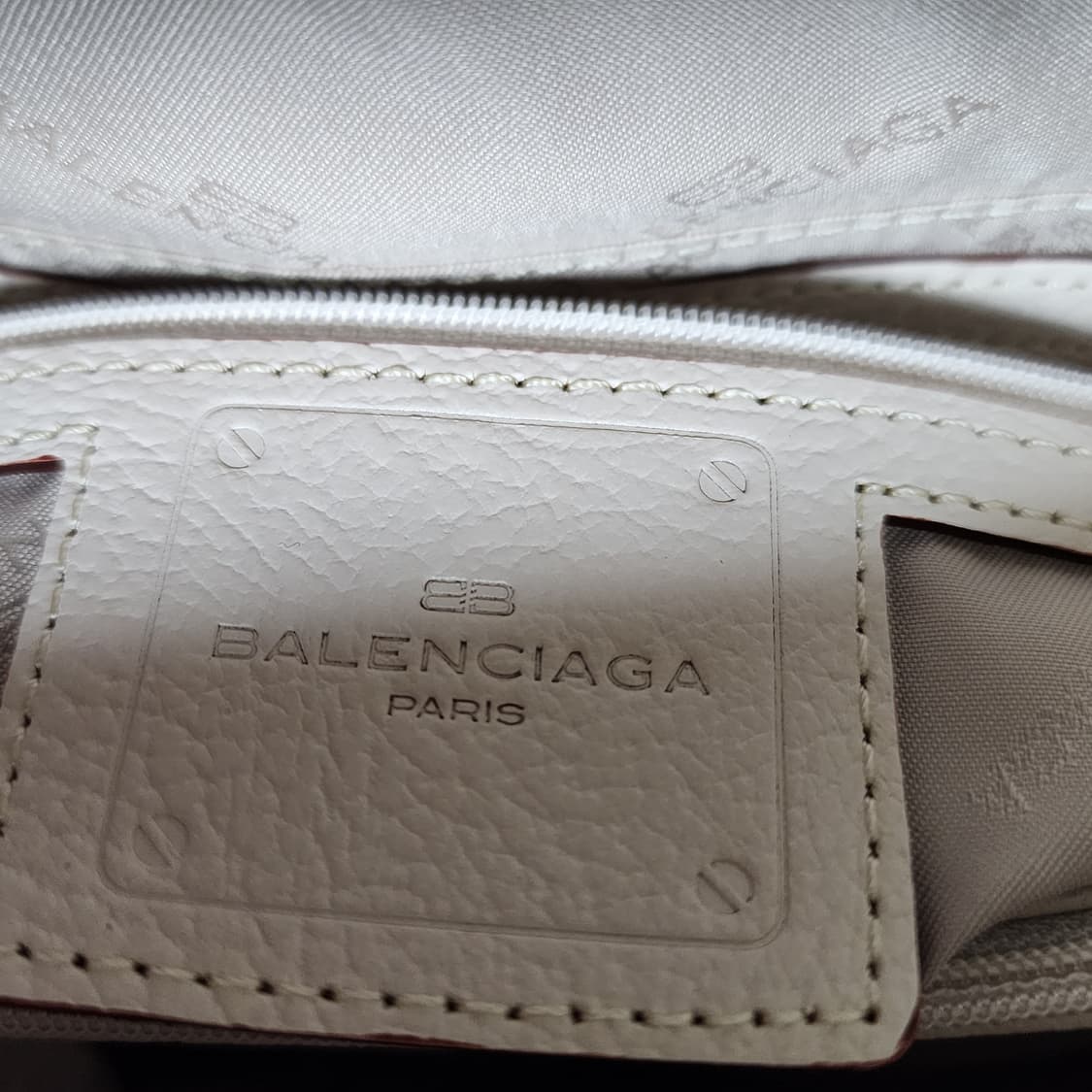 거의새거)금강발렌시아가 토트,숄더백 상품이미지4