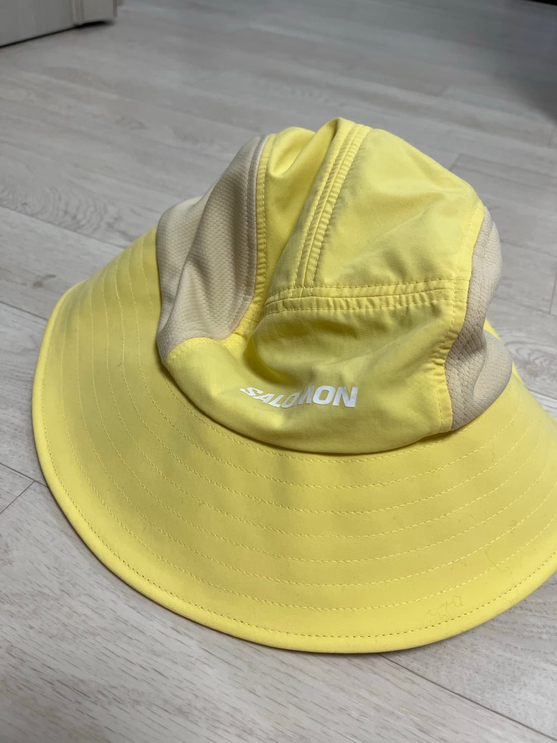 살로몬 하이킹 로튀스 햇 상품이미지1