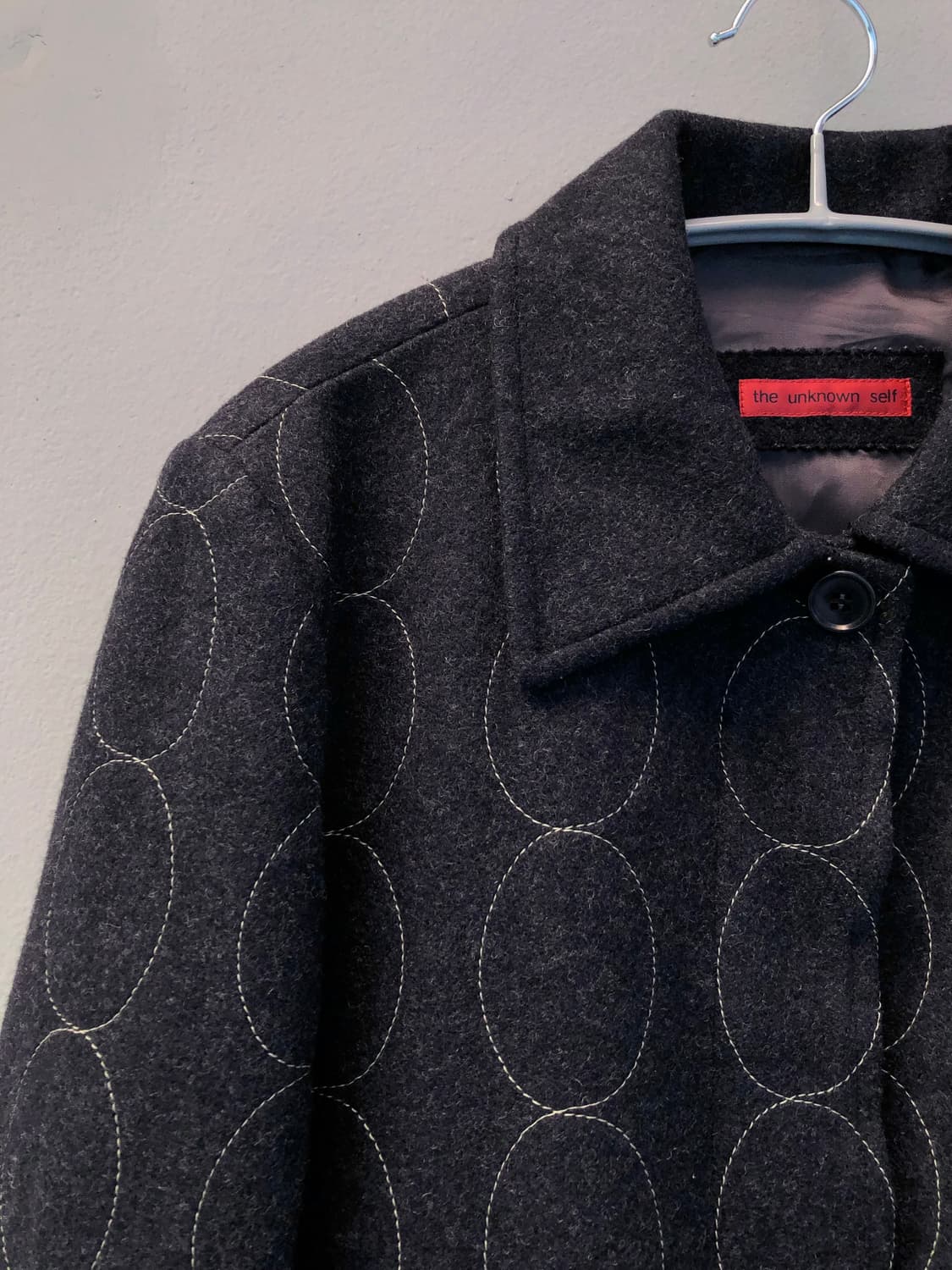 vintage coat 상품이미지2